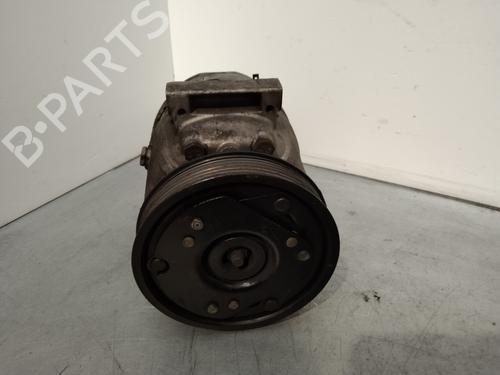 AC-Kompressor RENAULT MEGANE I Coach (DA0/1_) 1.6 16V (DA0B, DA04, DA11) (107 hp) 24552917