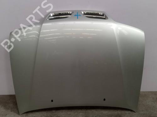 Used Hood NISSAN PRIMERA (P11) 1.6 16V (99 hp) 19710862