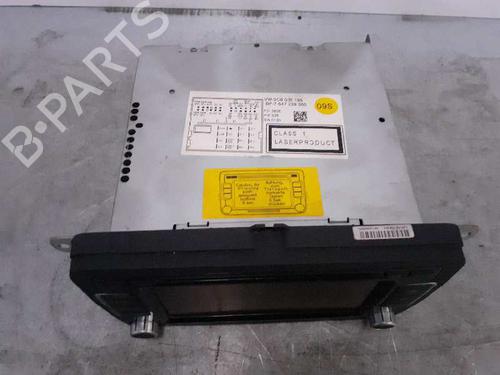 Radio VW PASSAT CC B6 (357)  | BP6513971E6 