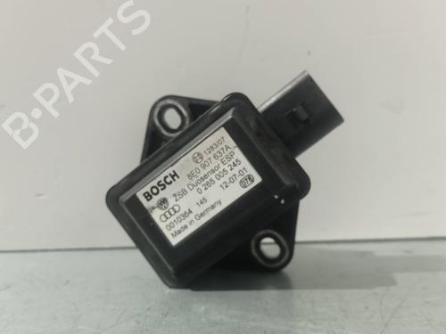 Used Electronic sensor VW PASSAT B5.5 (3B3) 1.9 TDI (130 hp) 14220746