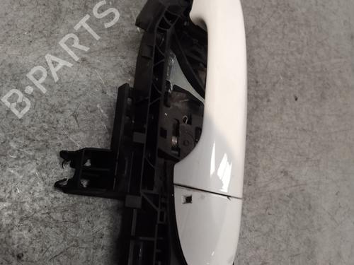 Front left exterior door handle MERCEDES-BENZ C-CLASS T-Model (S205) C 220 BlueTEC / d (205.204) | BP23406560C128 