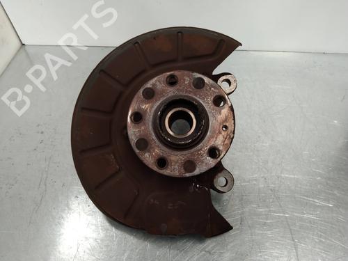 Used Right front steering knuckle SEAT ALTEA XL (5P5, 5P8) [2006-2015]  6469172