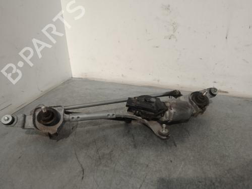 Used Front wiper motor OPEL INSIGNIA A (G09) [2008-2017]  23424564
