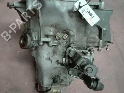 Gearbox DAEWOO MATIZ (M100, M150)  | BP2258892M3 