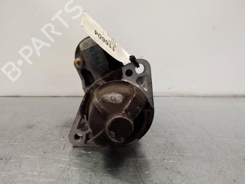 Starter NISSAN PIXO (UA0) 1.0 | BP2254816M8 