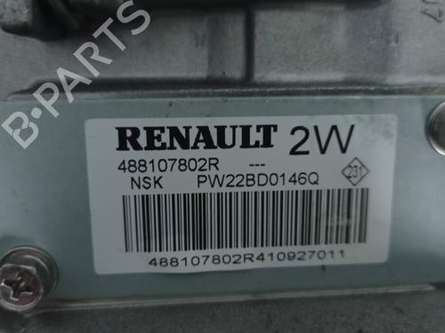 Steering column RENAULT MEGANE III Grandtour (KZ0/1)  | BP8528908M21 
