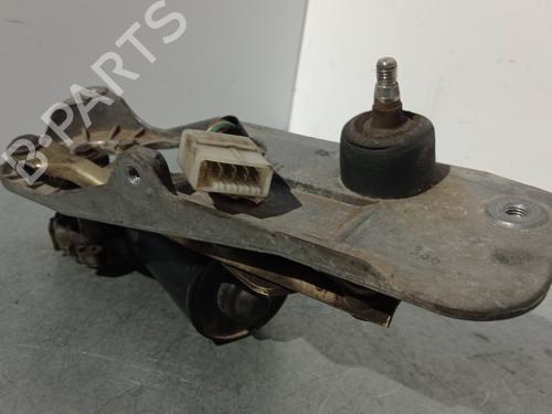 Front wiper motor CITROËN ZX (N2) 1.9 D | BP11516435M29 