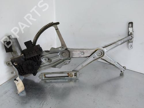 Used Left front window motor OPEL ASTRA G Hatchback (T98) 1.6 16V (F08, F48) (101 hp) 2255391