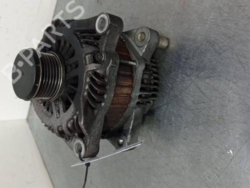 Alternator PEUGEOT 407 (6D_) 2.0 HDi 135 (6DRHRH, 6DRHRE, 6DRHRG, 6DRHRJ) | BP29204572M7