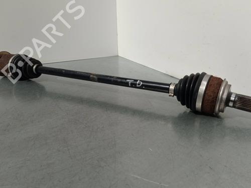 Right rear driveshaft HONDA CR-V III (RE_) 2.2 i-DTEC 4WD (RE6) | BP16968818M41 