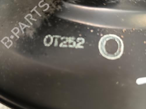 Right rear steering knuckle HONDA CR-V III (RE_)  | BP29537118M28 