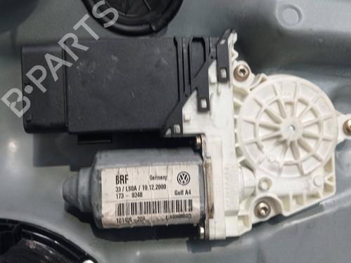 Front right window mechanism VW GOLF IV (1J1) 1.9 TDI | BP29994251C23