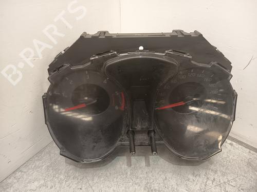 Used Instrument cluster NISSAN JUKE (F15) [2010-2019]  27698727