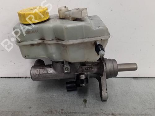 Brake master cylinder SEAT IBIZA IV (6J5, 6P1)  | BP8614658M77 