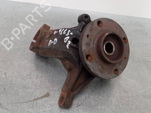 Right front steering knuckle PEUGEOT 206 Hatchback (2A/C) 1.9 D | BP17006656M26 