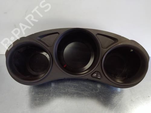 Used Instrument cluster CITROËN C4 II (NC_) 1.6 HDi 90 (92 hp) 2248255