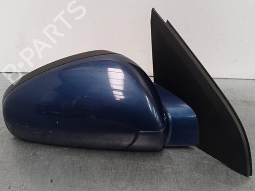 Used Right mirror OPEL VECTRA C (Z02) 2.2 DTI 16V (F69) (125 hp) 8376213