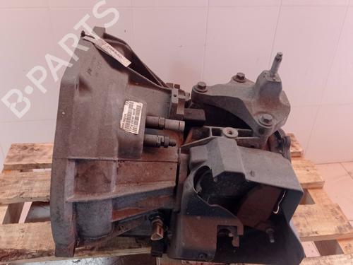 manual-gearbox-ford-fiesta-v-jh_-jd_-14-tdci-2nr17002ea-2001-2002-2003-2004-2005-2006-2007-2008-2009-2010-2011-2012-2013-2014-2260128 main image