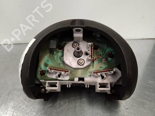 Instrument cluster FIAT SEICENTO / 600 (187_)  | BP2247604C47 