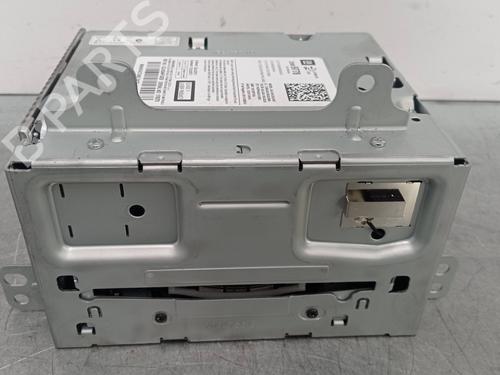 Used Electronic module OPEL ASTRA J (P10) 2.0 CDTI (68) (165 hp) 10204063