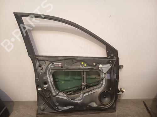 Left front door HONDA CR-V III (RE_)  | BP29537075C2 