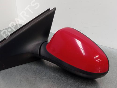 Used Left mirror FIAT BRAVO II (198_) 1.6 D Multijet (198AXH1B) (105 hp) 18830775