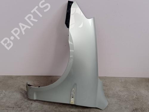 Used Left front fenders HYUNDAI ACCENT III (MC) 1.5 CRDi GLS (110 hp) 13910734