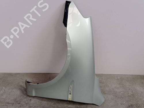 Left front fenders HYUNDAI ACCENT III (MC) 1.5 CRDi GLS (110 hp) 13910734