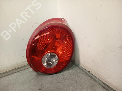 Używane Lampa tylna prawa DAEWOO MATIZ (M100, M150) [1998-2026]  32522672