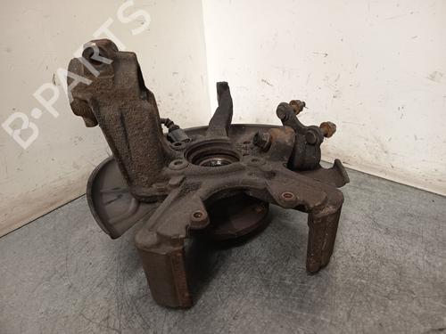 Used Right front steering knuckle Right front steering knuckle 37605335 37605335