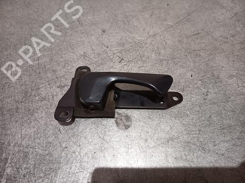 Maniglia interna anteriore destra MITSUBISHI GALLOPER (JK-01) [1998-2003]  32134618