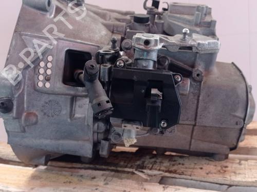 Gearbox CITROËN DS3 (SA_)  | BP2299534M3 