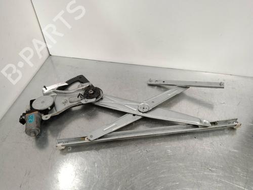 Used Left front window motor CHEVROLET AVEO / KALOS Hatchback (T250, T255) 1.4 (101 hp) 2251188