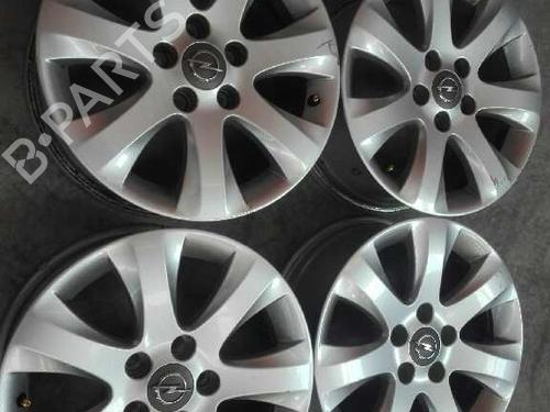 Rim OPEL MERIVA B MPV (S10)  | BP14220083C45 