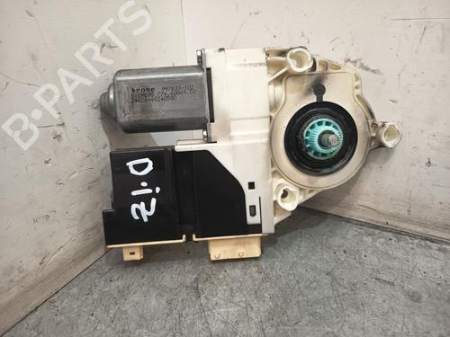 Used Left front window motor Left front window motor 37631220 37631220