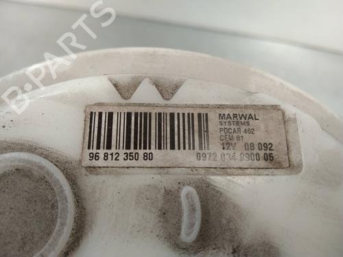 Fuel pump PEUGEOT 308 SW I (4E_, 4H_) 1.6 16V | BP2246188M76 