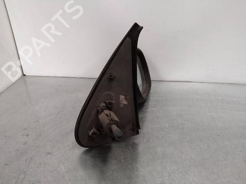 Right mirror NISSAN MICRA III (K12) 1.5 dCi | BP2256271C27 