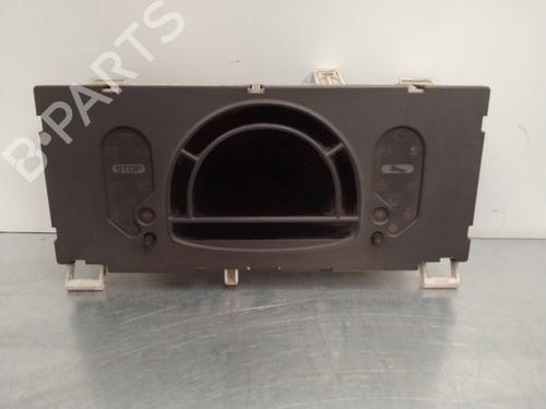 Used Instrument cluster RENAULT MODUS / GRAND MODUS (F/JP0_) 1.5 dCi (FP0D, JP0D) (82 hp) 2248174