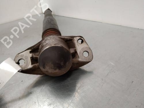 Left rear shock absorber VW GOLF VI Variant (AJ5)  | BP2522733M18 