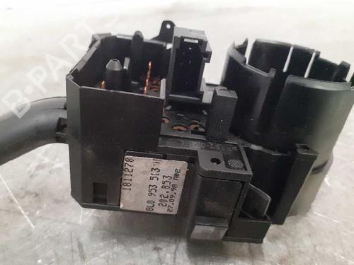 Steering column stalk VW GOLF IV (1J1) 1.9 TDI | BP5098063I23 