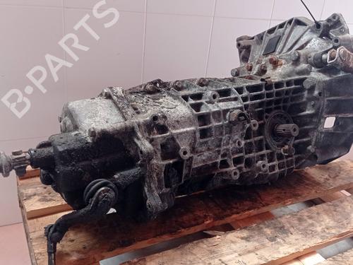 Gearbox RENAULT 18 (134_)  | BP27183645M3 