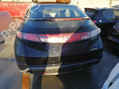 Starter HONDA CIVIC VIII Hatchback (FN, FK) 2.2 CTDi (FK3) | BP7773684M8 