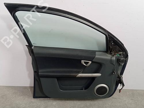 Left front door SMART FORFOUR (454) 1.5 CDI (454.001) | BP19688207C2 