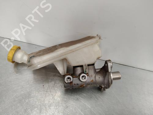 Used Brake master cylinder PEUGEOT 207 (WA_, WC_) [2006-2015]  4669909