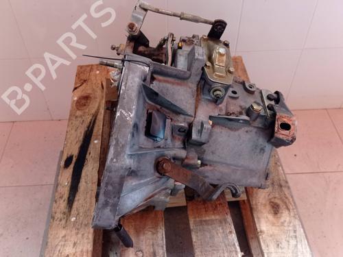 Gearbox SEAT 127 (127A)  | BP29632098M3 