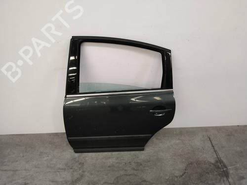 Left rear door VW PASSAT B5.5 (3B3) 1.9 TDI | BP15285274C4 