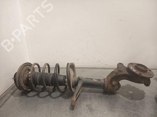 Used Right front steering knuckle PEUGEOT 106 I (1A, 1C) [1991-1996]  30082993