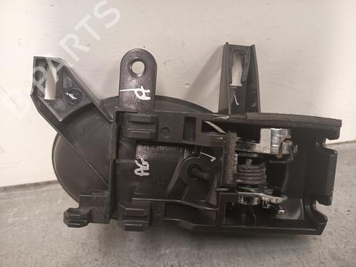 Front right interior door handle NISSAN JUKE (F15)  | BP27701210I14 