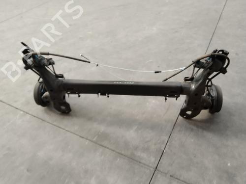 Rear axle CITROËN C3 II (SC_) | BP22905474M2
