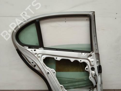 Left rear door SEAT LEON (1M1) 1.9 TDI | BP2258840C4 